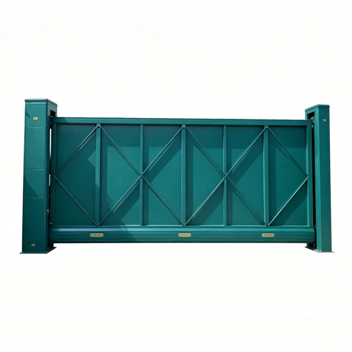 平顶山郏县渣元乡电动悬空门